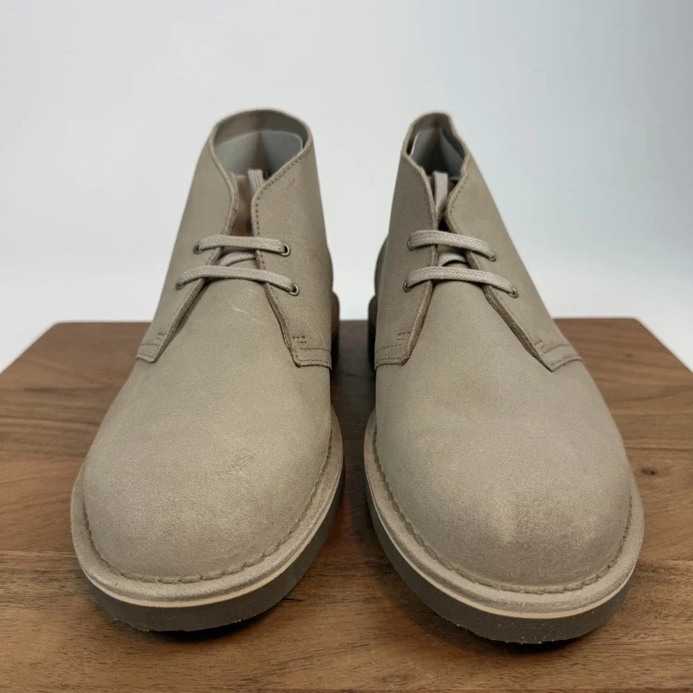 Clarks size 10